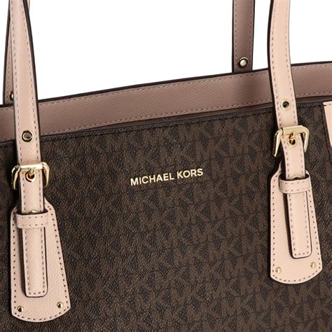 michael kors tasche mit anker|Michael Kors tasche sale.